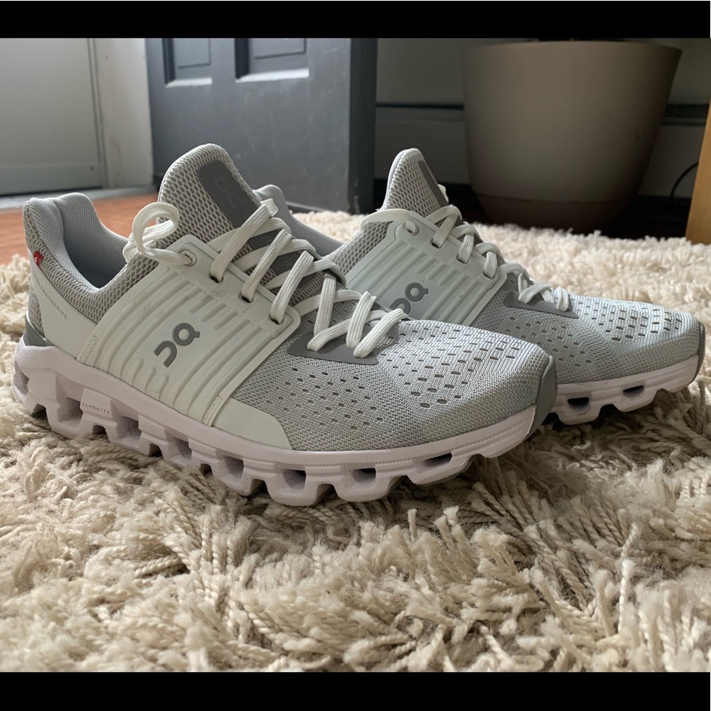 On Running Shoes